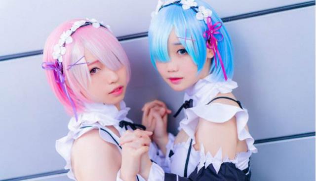 不是吧阿sir，广州“外围女”闯进cos圈，这圈子还不够浑浊？