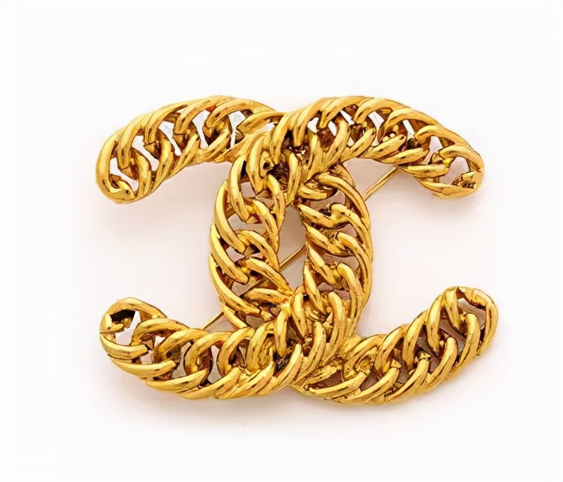 chanel经典配饰,chanel好看的配饰