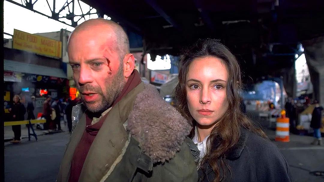 美国电影十二猴子在线观看,科幻片十二只猴子