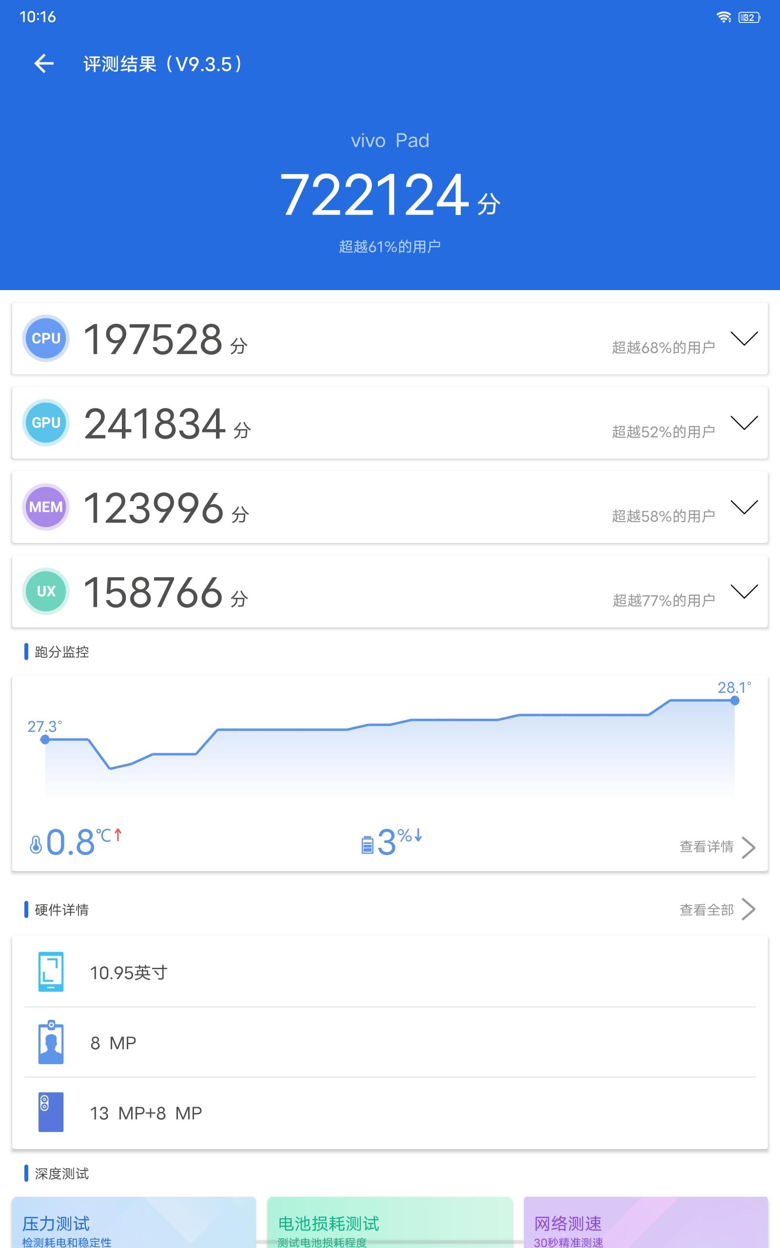 vivopad一代平板测评,vivopad测评性价比最高的平板
