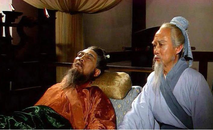 曹操为什么要杀掉华佗,曹操为何要杀掉华佗原版