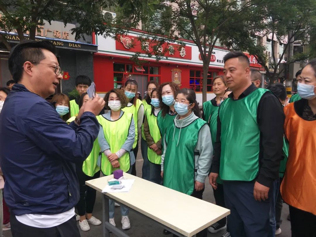 高台县举办创业能力提升训练营,靖远训练