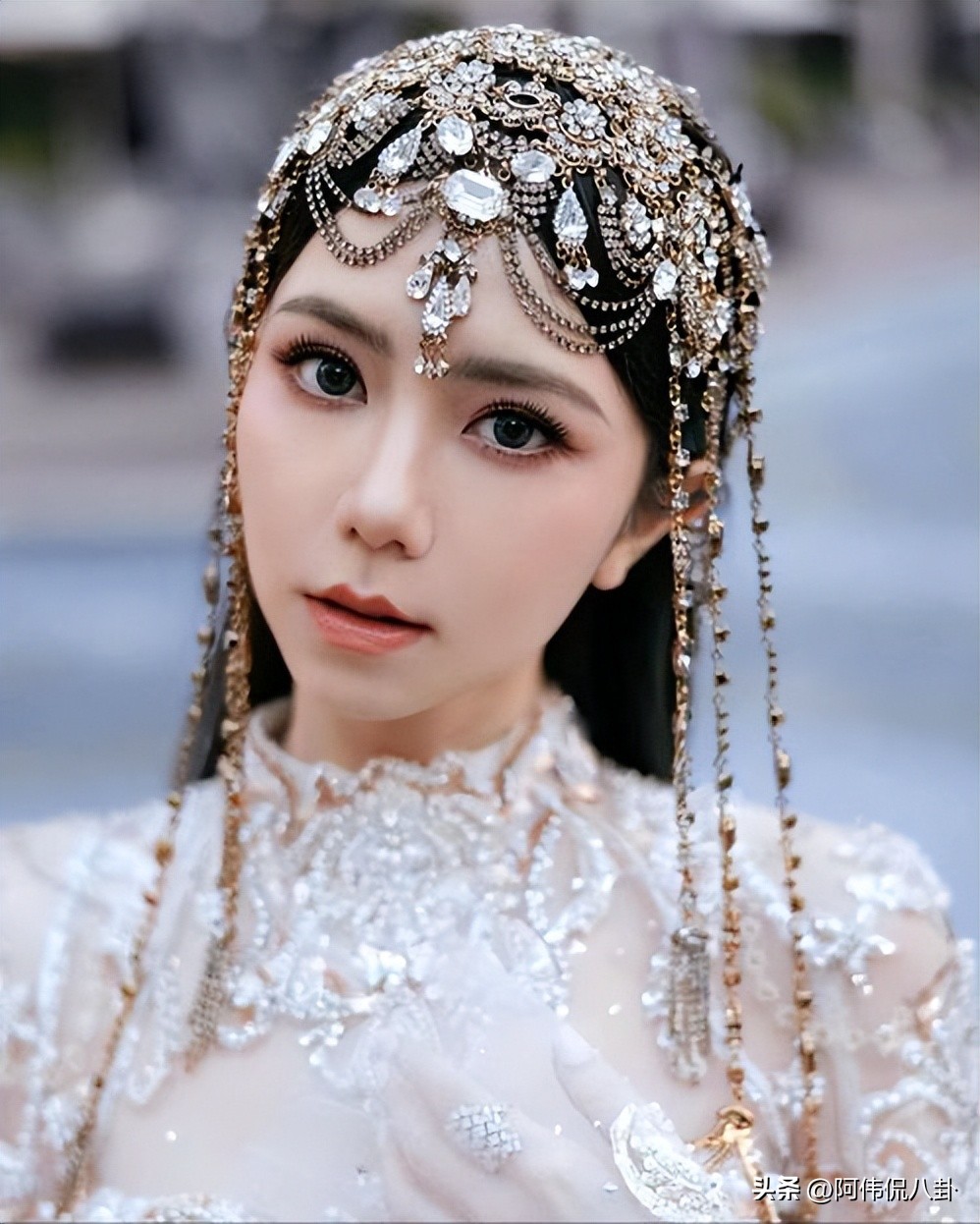 娱乐圈惊人的十位有钱女星,盘点娱乐圈十位富豪女星