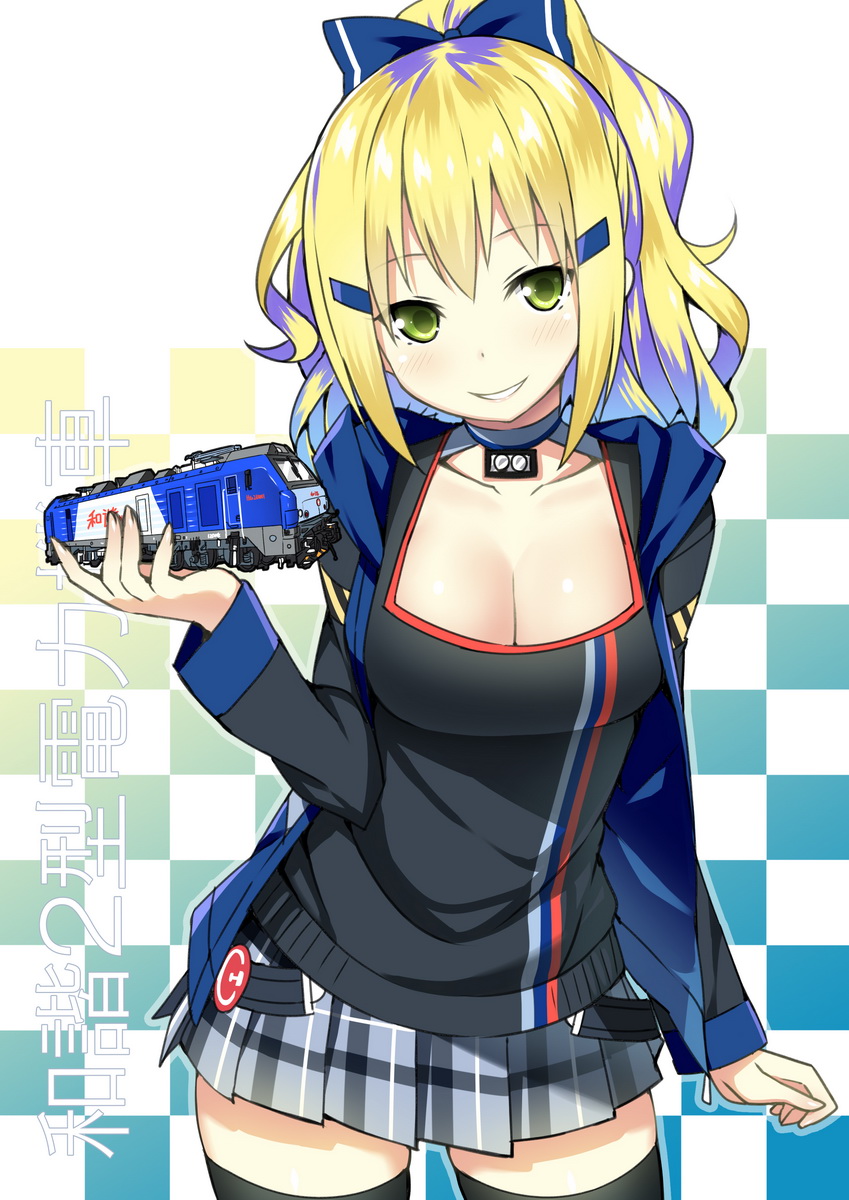 二次元水手服女生写真,二次元动漫壁纸超清全屏女神