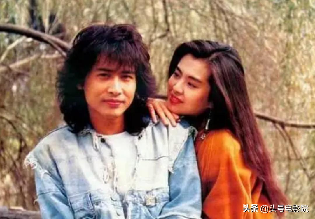 香港41岁未婚的四大美女,香港四大美女情路坎坷唯她幸福