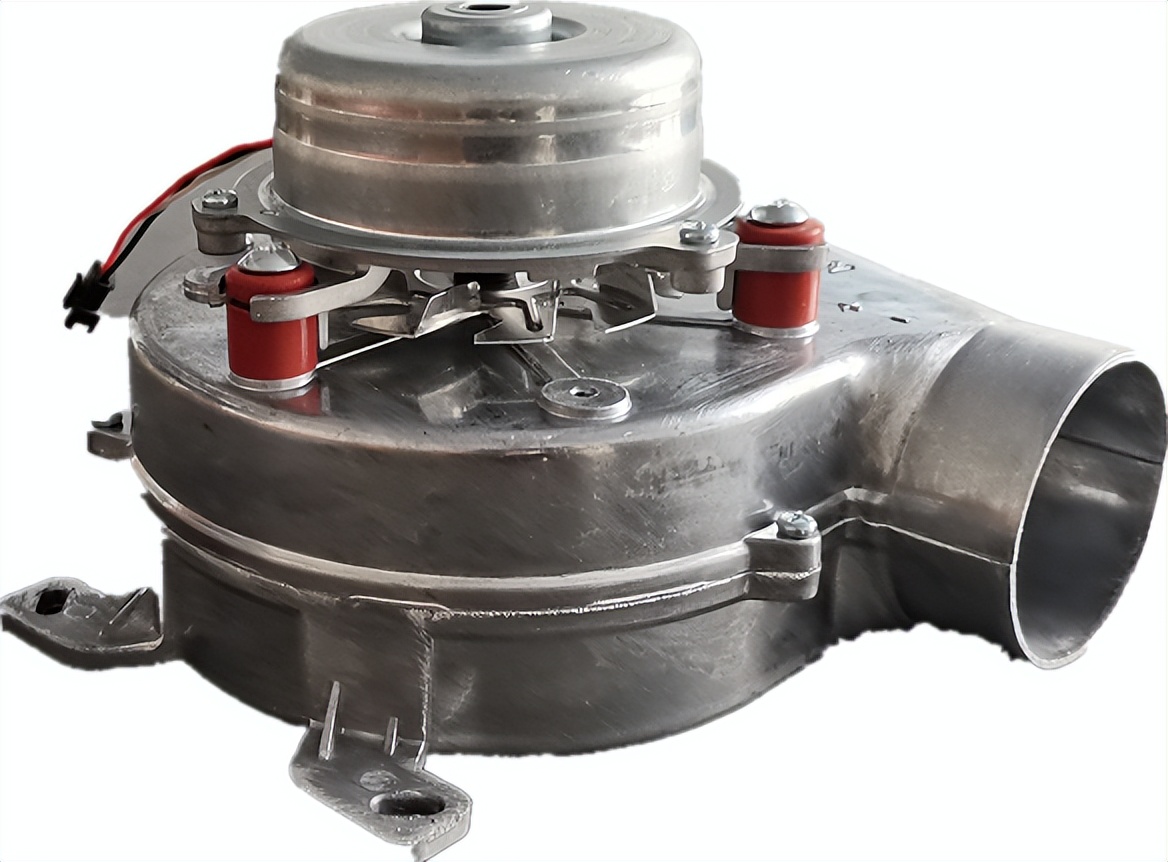 爱客多V3变频壁挂炉新品首发