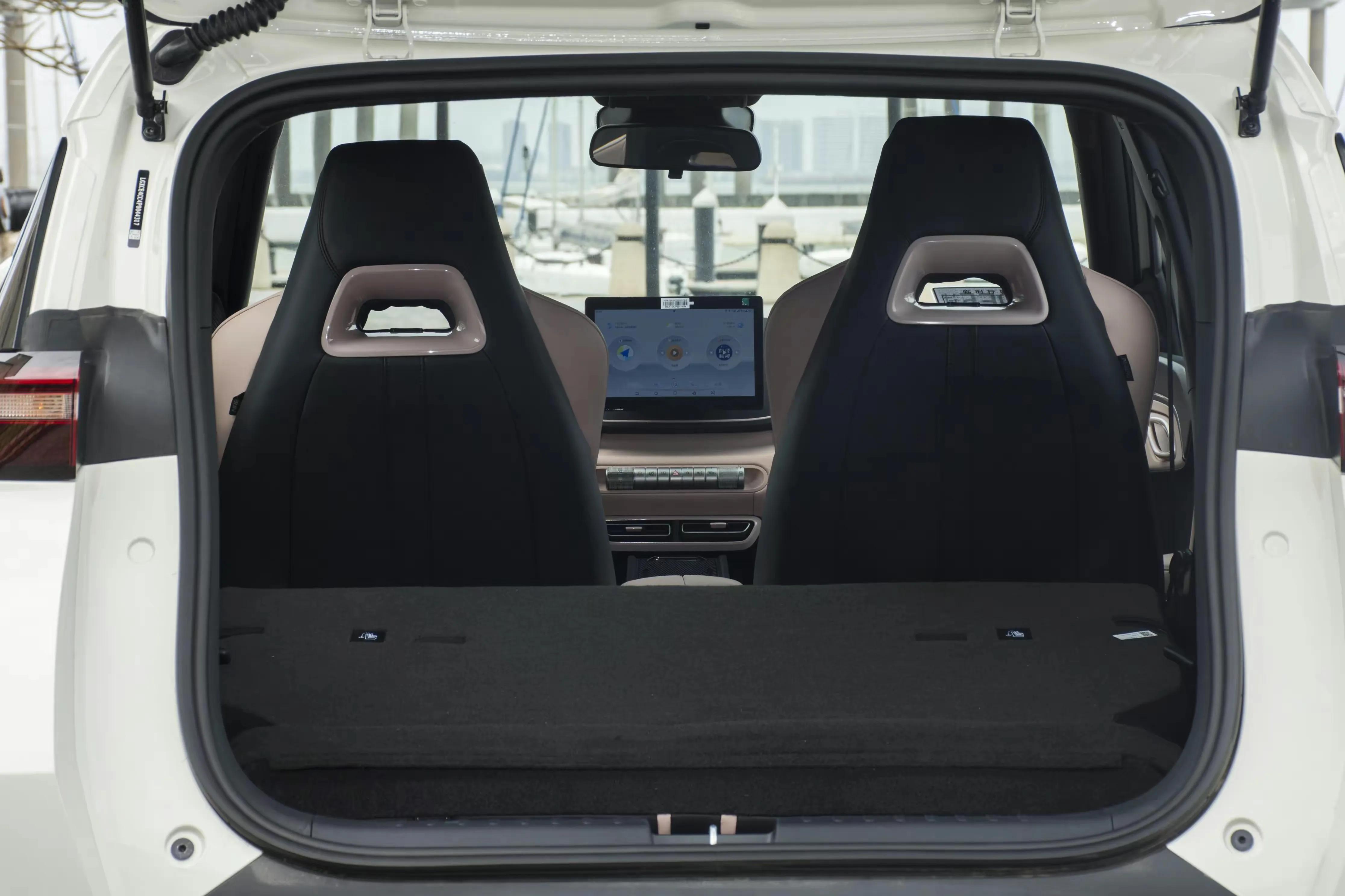 售价8-10万的比亚迪爆款海鸥上市,比亚迪海鸥7.88万落地价