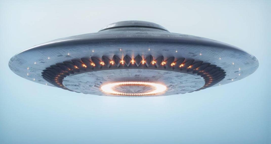 ufo背后的宇宙真相,ufo的真相大揭秘