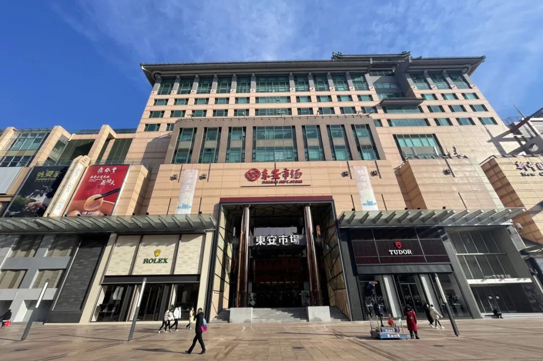 全国十大最新开业的商场,新开业购物中心top10