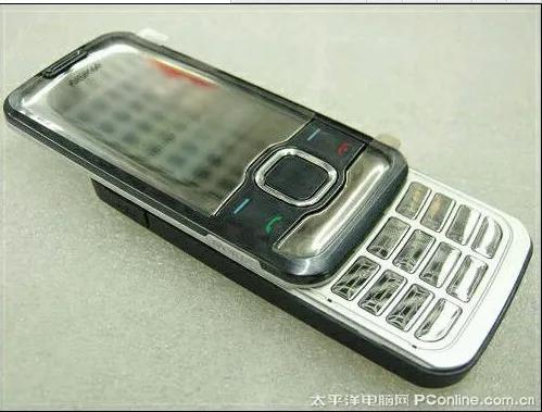 诺基亚经典机型排行,诺基亚经典机型回顾