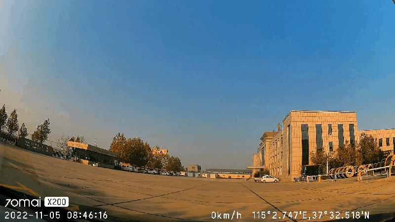 汽车360度全景摄像头评测,汽车伴侣行车记录仪