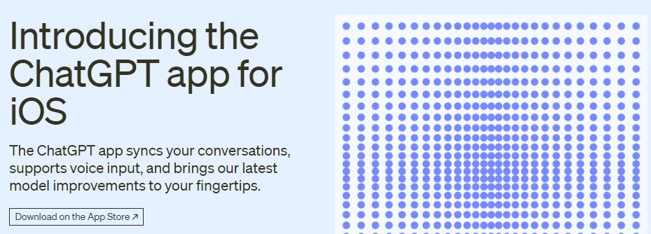 chatgptappios版上线时间,chatgptappios版用不了