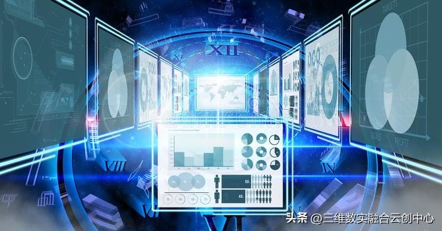 数字经济催生新产业的方式,数字赋能产业新经济迸发新活力