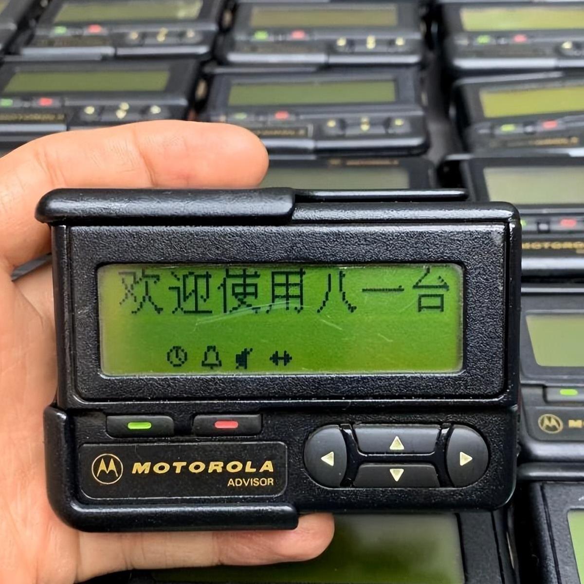 90年代的bb机视频,90年代的BB机