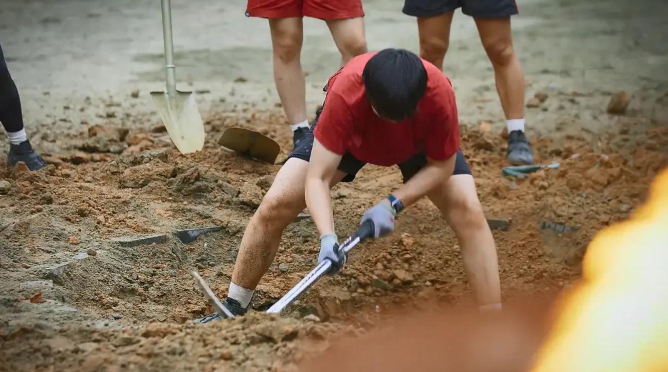 豆瓣高达9.6，一众网友“跪求”国内别翻拍，韩国真人秀，真牛！