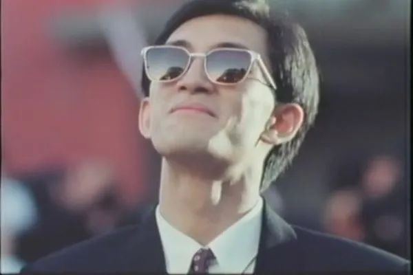 吴启华电影有哪些,吴启华青蛇