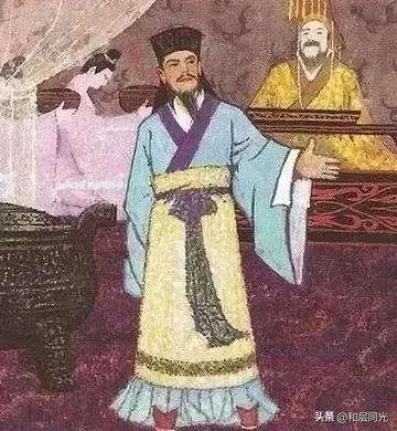 为啥说三教九流不入流,三教九流的分类是出自于儒家吗