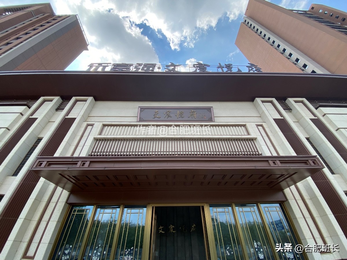 乐富强文宸悦府值得买吗,高新区乐富强文宸悦府怎样