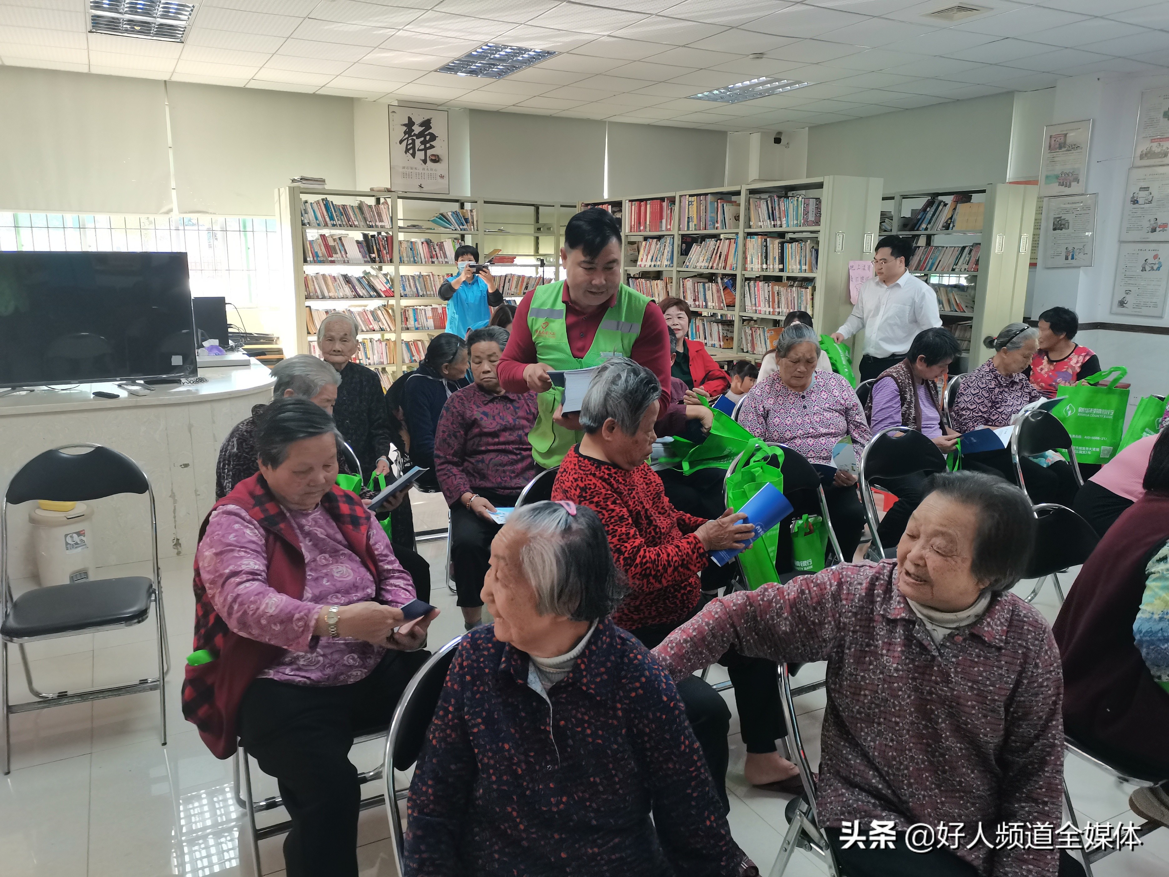 2019年中国优秀青年志愿者徐进,常平镇志愿者名单