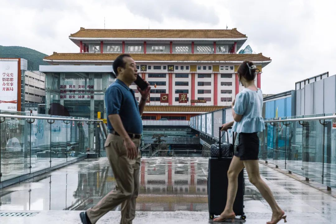 香港罗湖口岸封关,香港封关即将到期是否解封