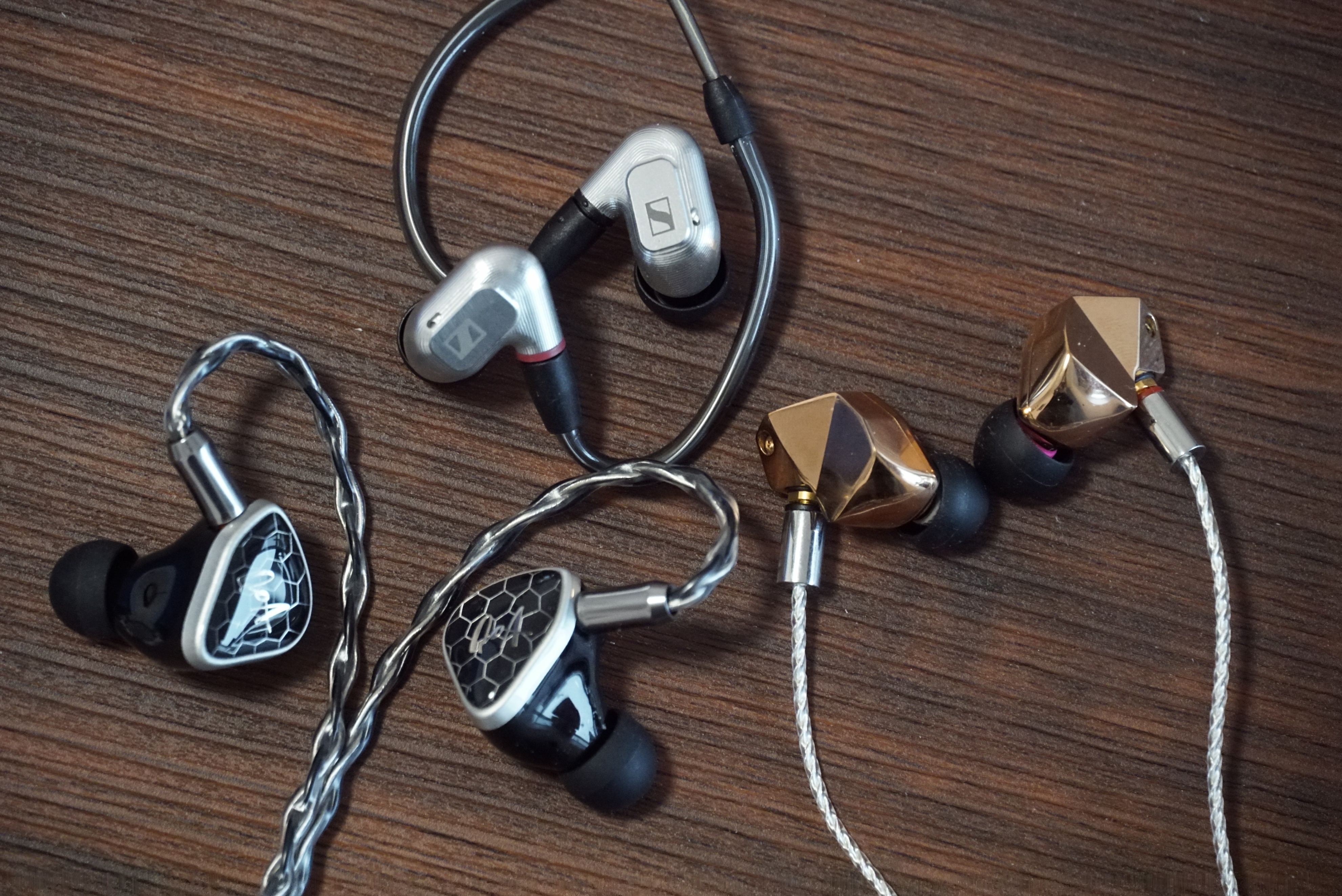 2023耳机年度盘点,年度最高音质蓝牙耳机