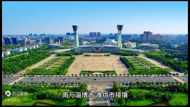 东营这个地方怎么样,东营这个城市有没有前途