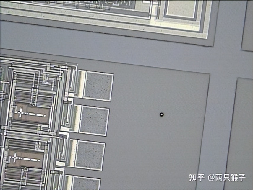 半导体Defect介绍,半导体fab优劣势