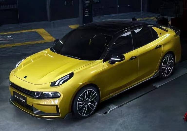 点进来看看,可以瞒足男生女生选车需求