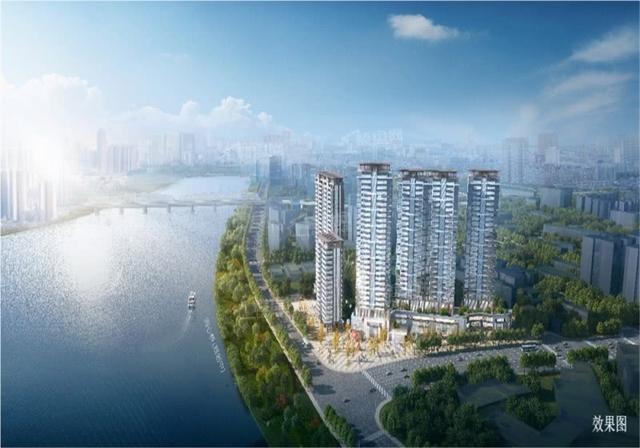 广州荔湾岭南文化中心,广州历史文化街区荔湾