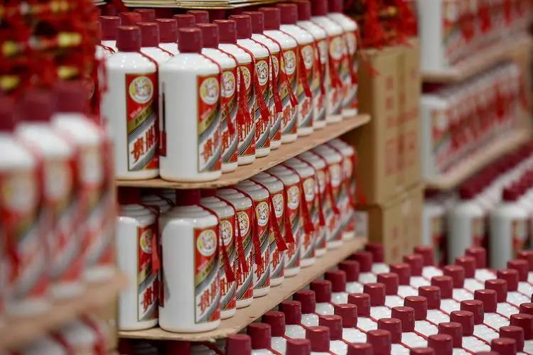 茅台酒是股份的好还是集团的好,茅台股份和茅台集团的酒有差别吗