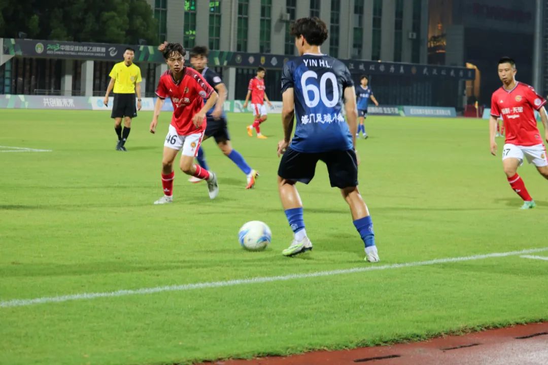 中乙第八轮对阵,中乙青岛红狮vs大连智行直播