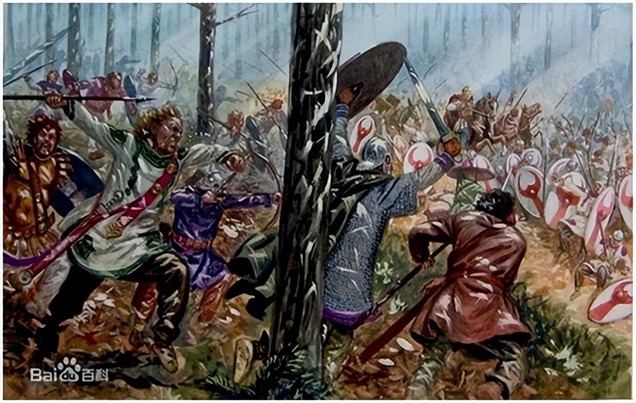 为自由而战—巴高达运动