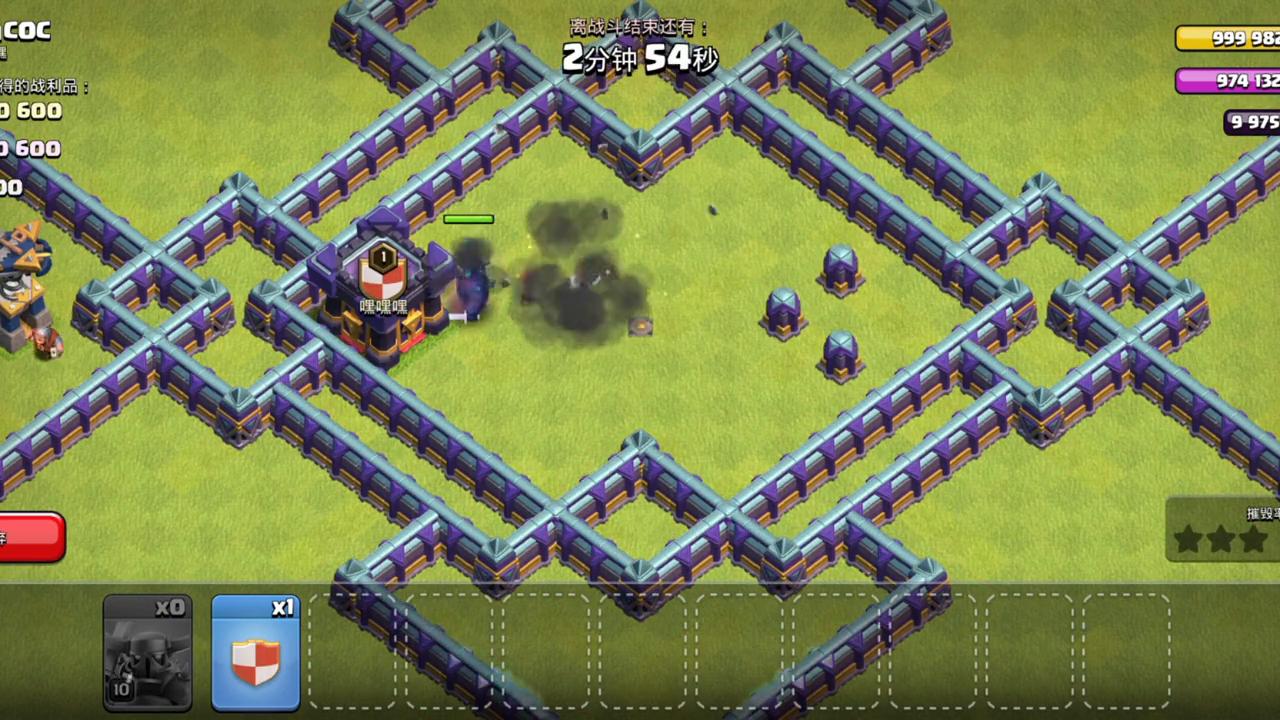 城堡守卫战打丧尸,城堡保卫战完整版视频