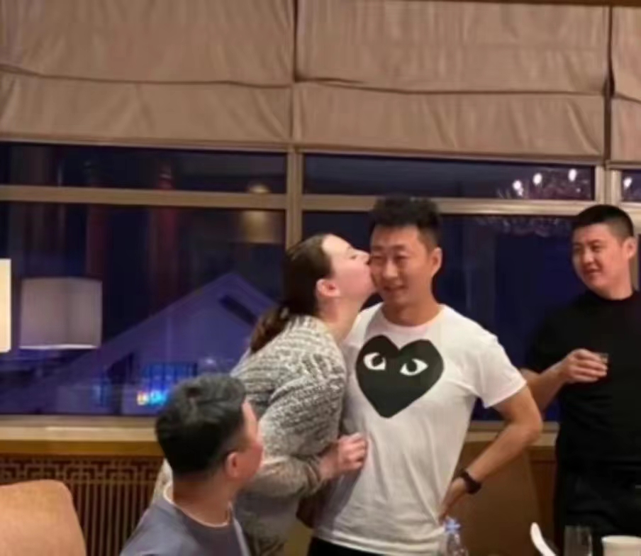 俄罗斯女博士嫁中国人,俄女博士嫁济南小伙刘强