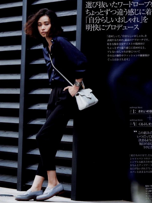 适合脸小女生的发型短发酷过肩,40岁什么样头发减龄又显气质