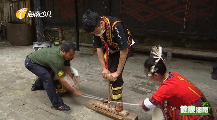 健康海南｜医疗护理师话说快乐健康去旅行！