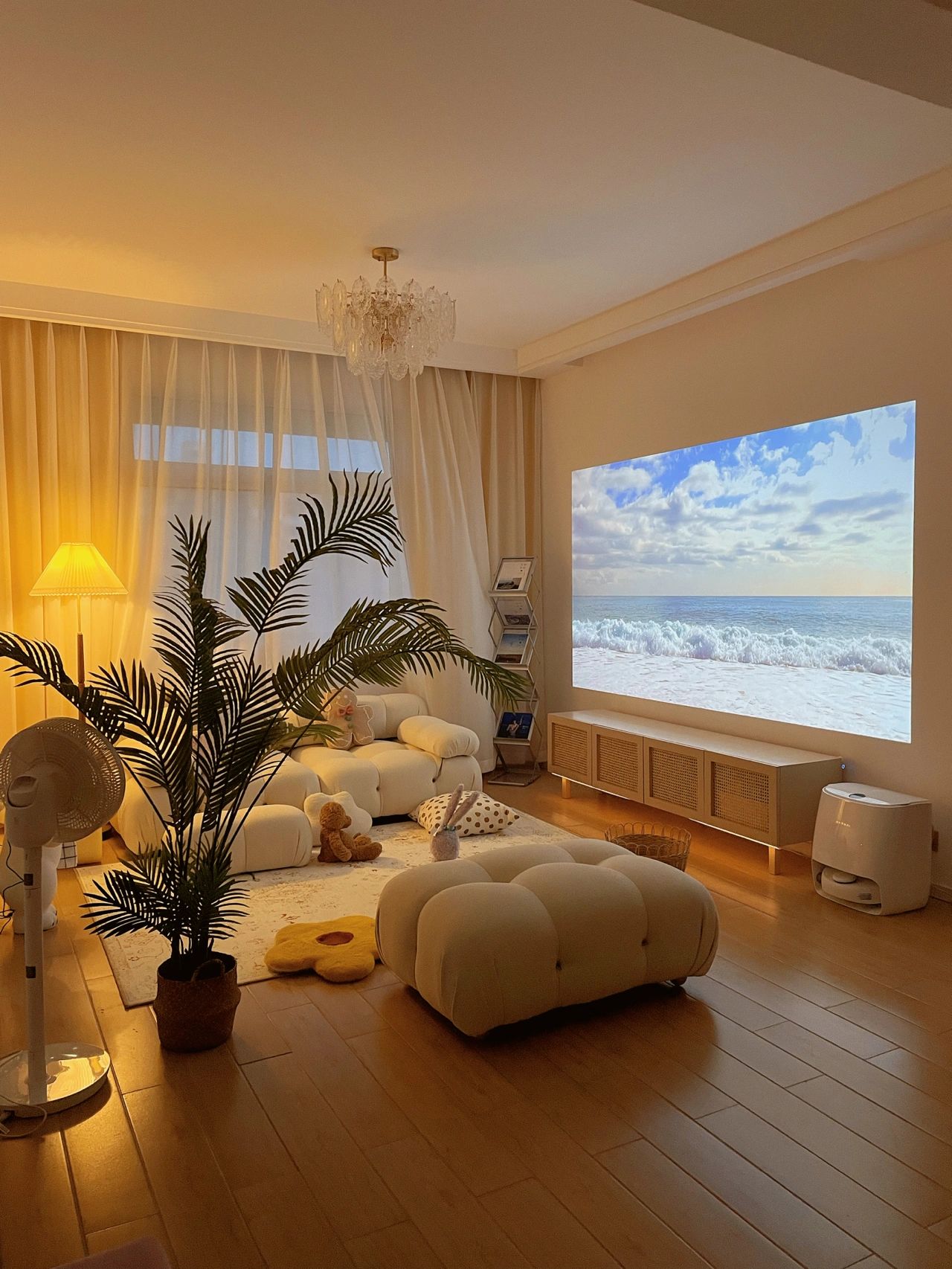 投影仪究竟值不值得投入？用过3台以后，谈谈我的真实感受