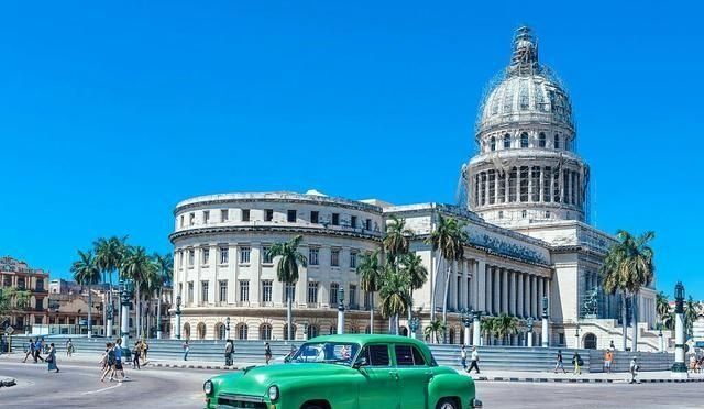古巴旅游城市美食攻略,古巴摄影旅游攻略