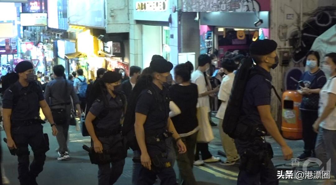 香港人挤爆深圳最爱去的地方,香港最挤的地方