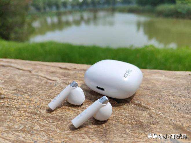 漫步者蓝牙耳机zerobu深度测评,漫步者zeropro和realmebudst300哪个好