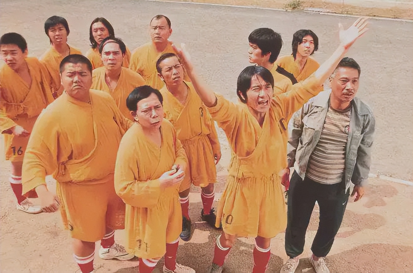 香港票房最高的十部电影,无间道香港最经典的50部电影