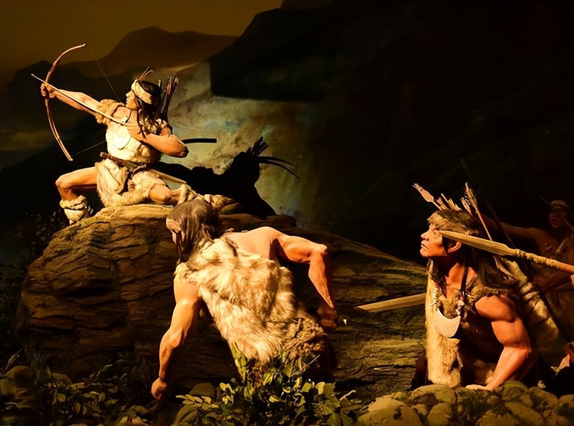 女性这4处毛发旺,中年女性毛发生长旺盛