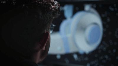 戴森首创面罩耳机,戴森又出神器