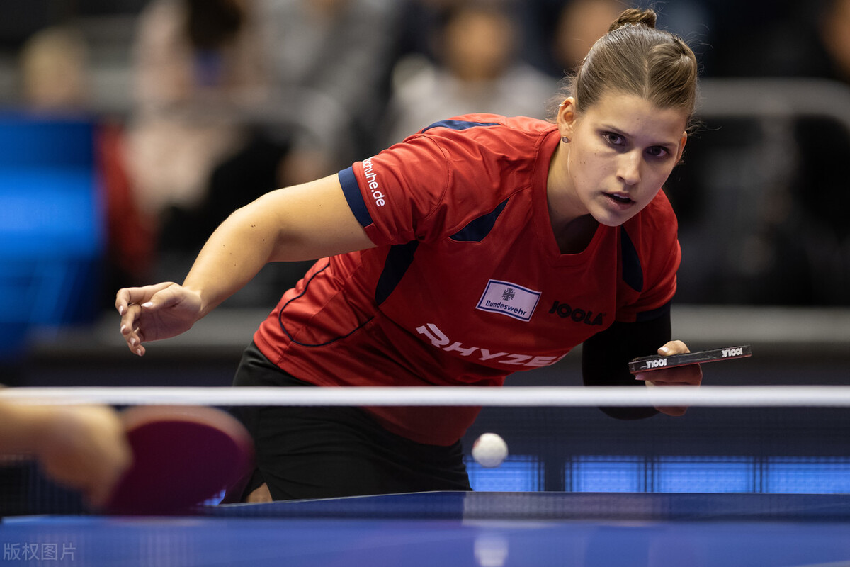 乒乓球痛失奥运会冠军,东京奥运会乒乓痛失亚军含泪夺冠