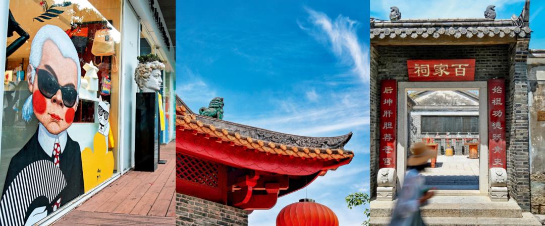 厦门深圳旅游攻略自由行,厦门和深圳游玩