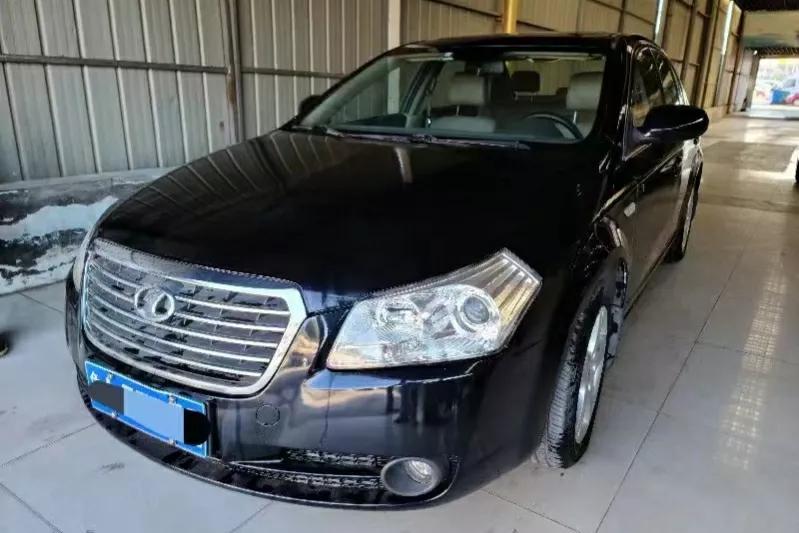 1万国产代步练手二手车怎么选,二手国产轿车性价比排行榜