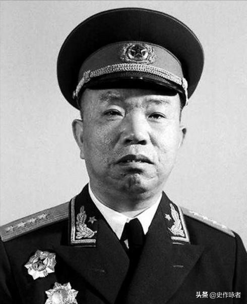 湖北省近代史10位名人及事迹,盘点近代湖北籍十大名将