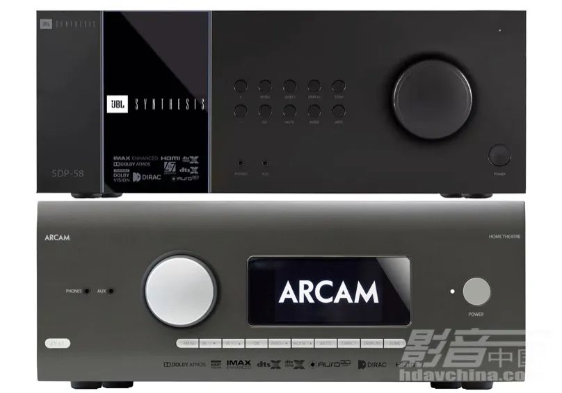 【专题】一文看懂,8KUHD超高清影音系统构建攻略(连载5)