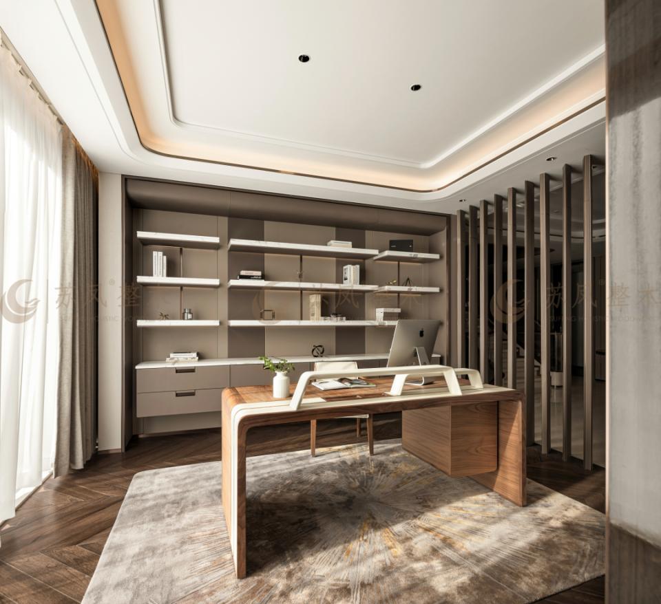 苏凤CASA|以雅为度