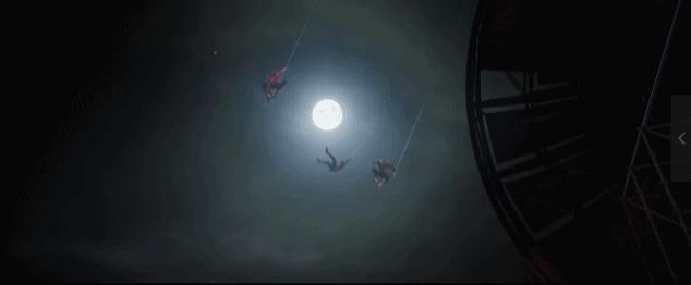 那些细思极恐的彩蛋合集,关于十个隐藏彩蛋合集